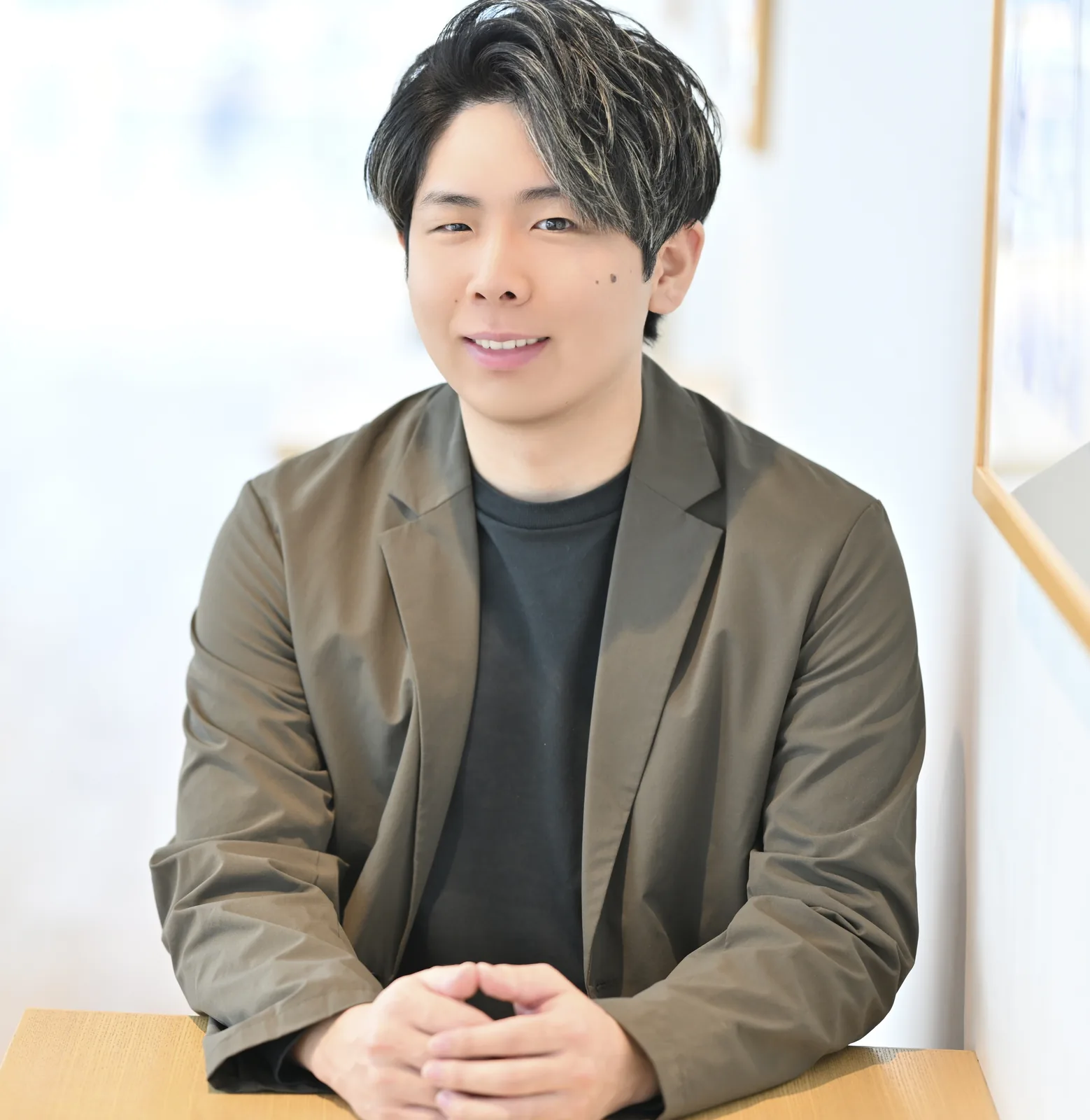 DsfX代表 鷺岡秀英